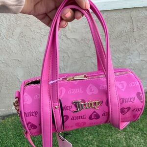 Juicy Couture bag